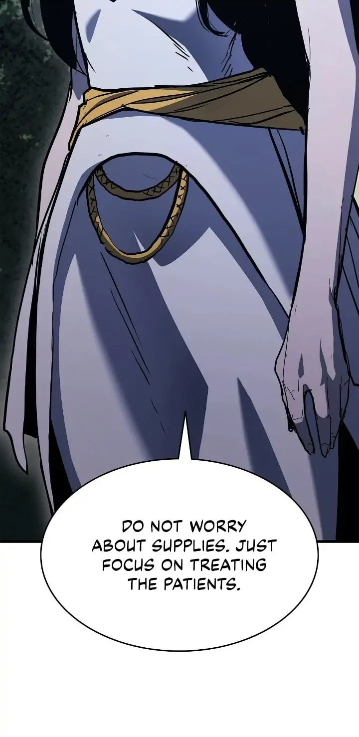 Reaper of the Drifting Moon Chapter 44 - 45