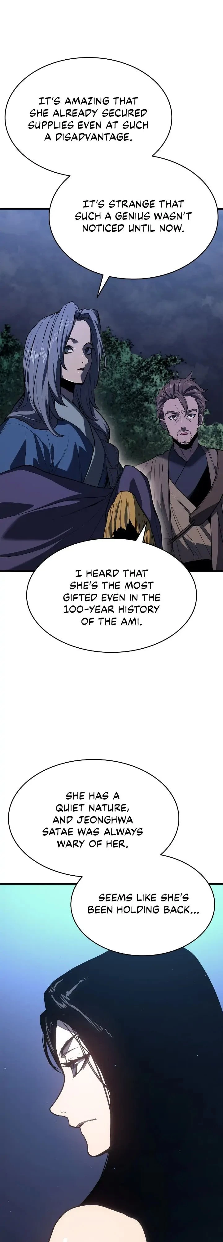 Reaper of the Drifting Moon Chapter 44 - 46