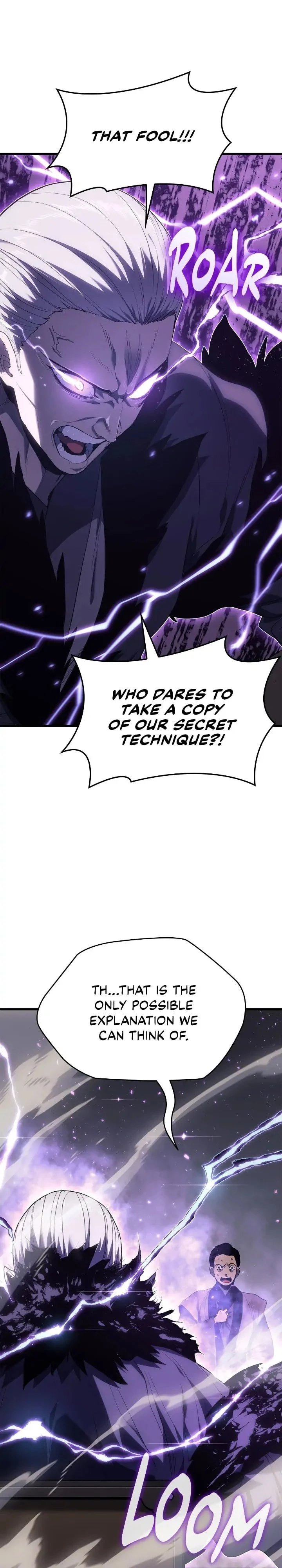 Reaper of the Drifting Moon Chapter 43 - 19