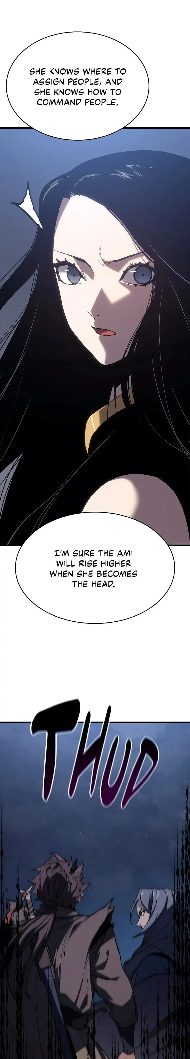 Reaper of the Drifting Moon Chapter 44 - 48