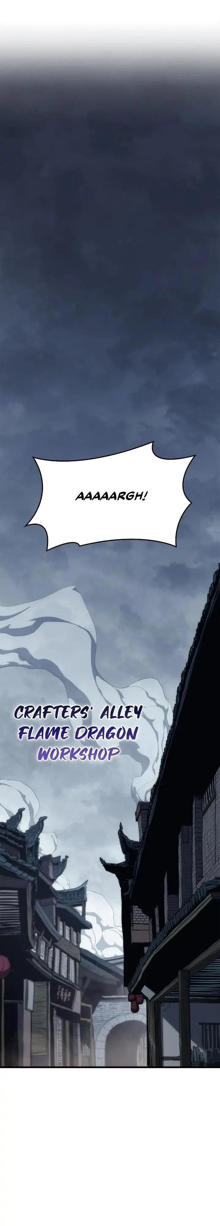 Reaper of the Drifting Moon Chapter 43 - 23