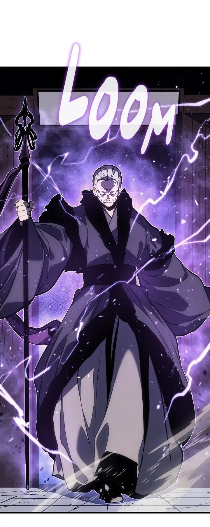Reaper of the Drifting Moon Chapter 44 - 51