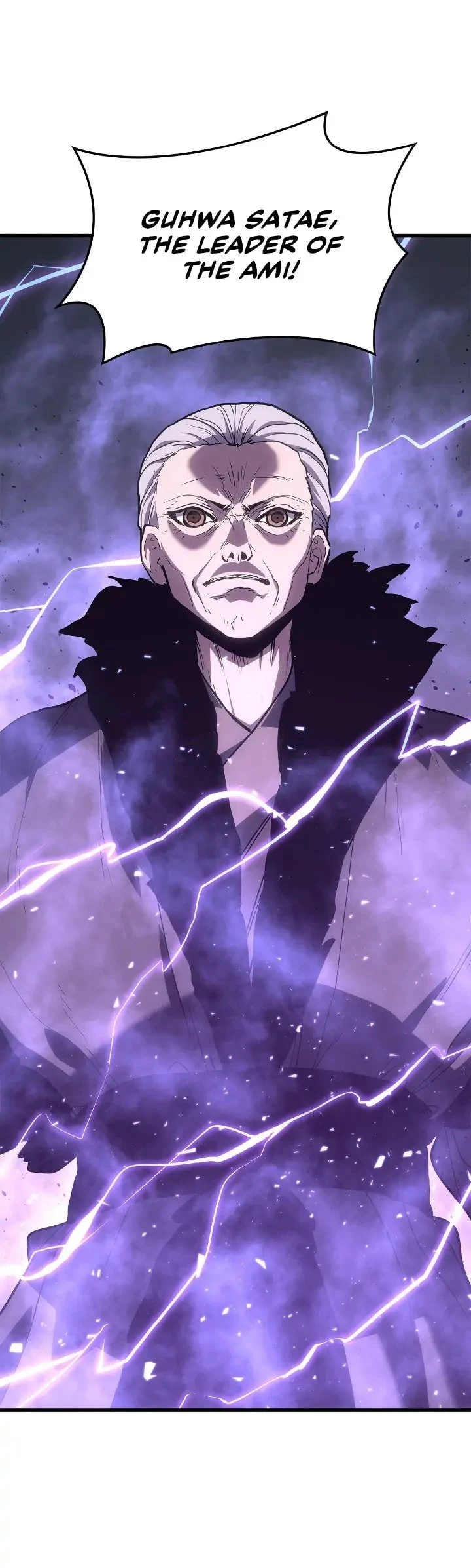 Reaper of the Drifting Moon Chapter 44 - 52