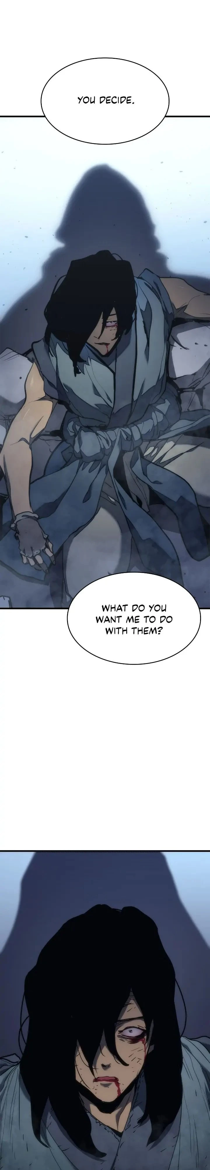 Reaper of the Drifting Moon Chapter 43 - 27