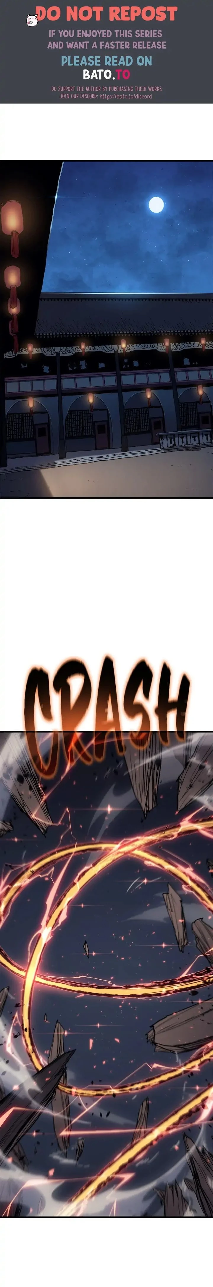 Reaper of the Drifting Moon Chapter 42 - 1