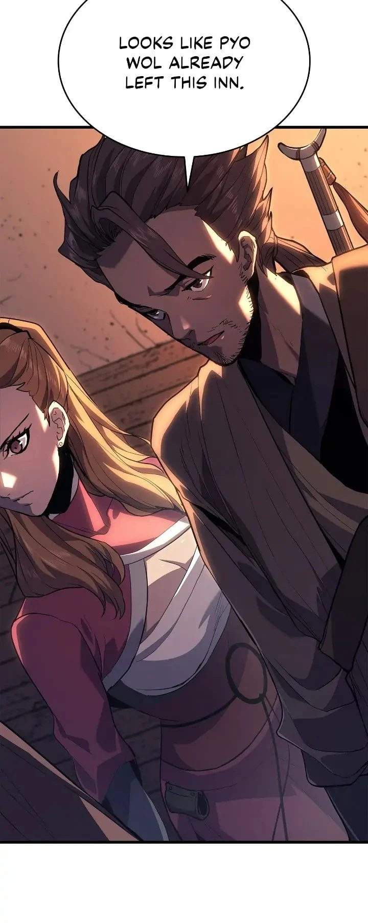 Reaper of the Drifting Moon Chapter 42 - 4