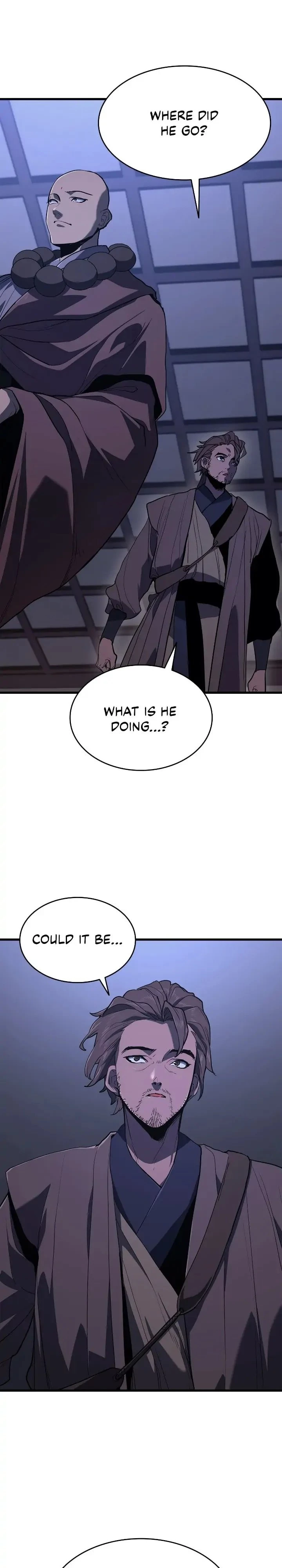 Reaper of the Drifting Moon Chapter 42 - 7