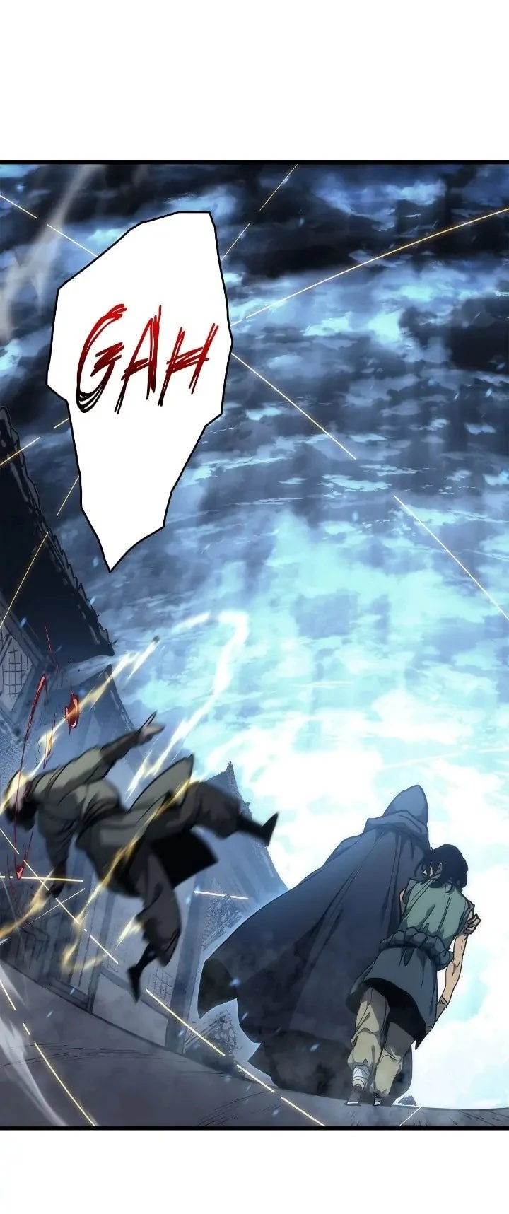 Reaper of the Drifting Moon Chapter 43 - 36