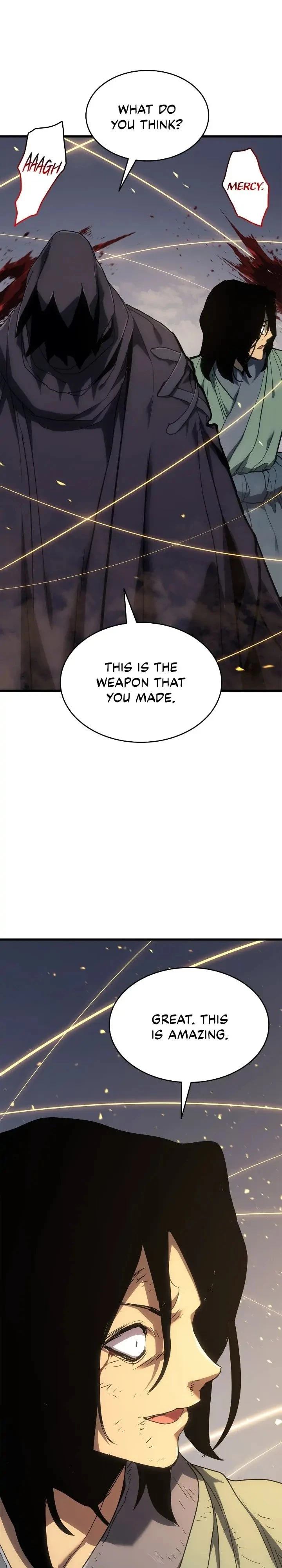 Reaper of the Drifting Moon Chapter 43 - 39