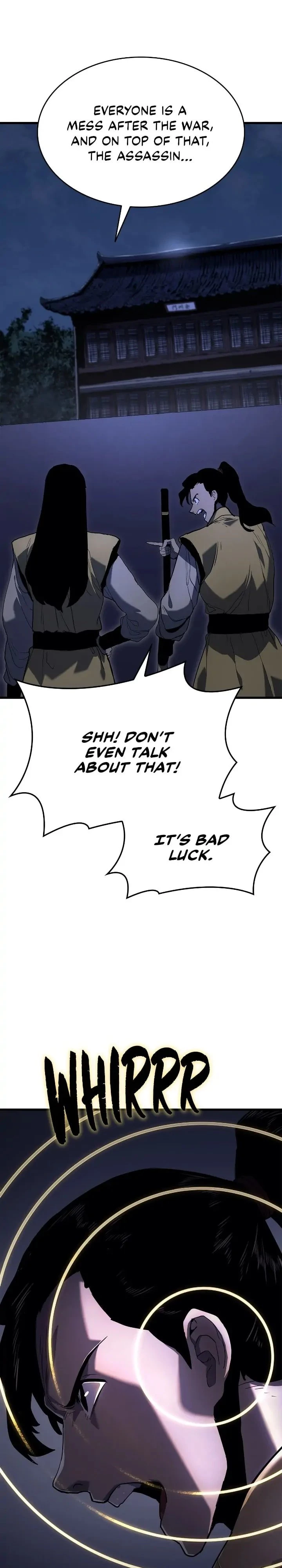 Reaper of the Drifting Moon Chapter 42 - 13