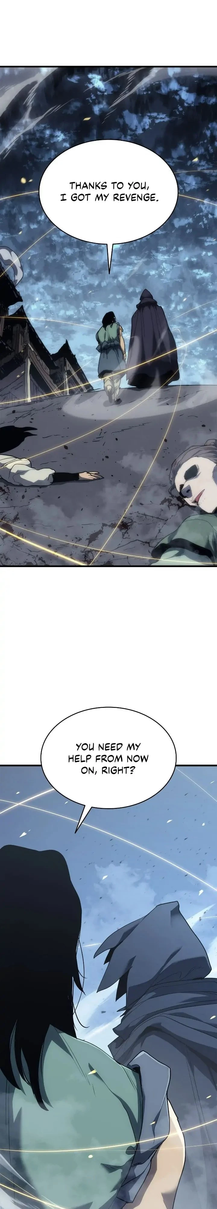 Reaper of the Drifting Moon Chapter 43 - 41