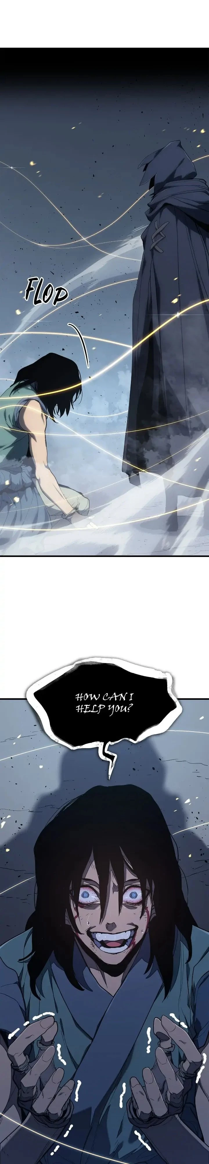 Reaper of the Drifting Moon Chapter 43 - 43