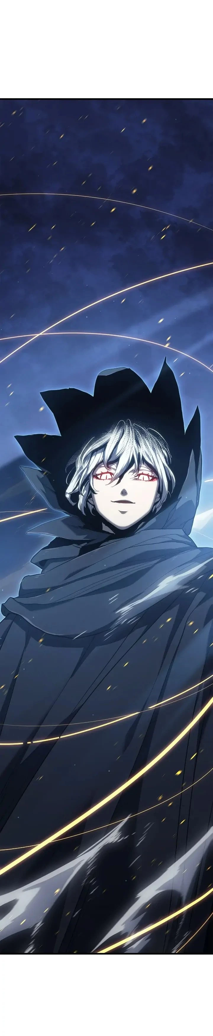 Reaper of the Drifting Moon Chapter 43 - 45