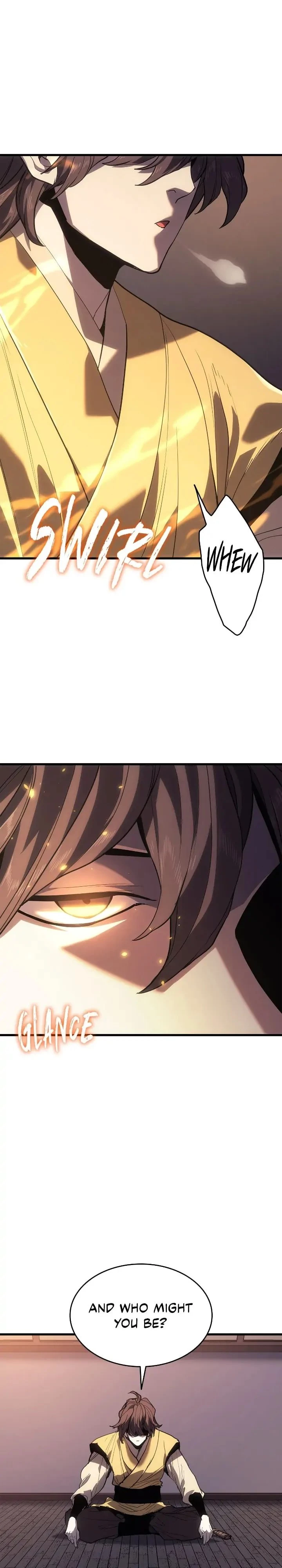 Reaper of the Drifting Moon Chapter 42 - 19