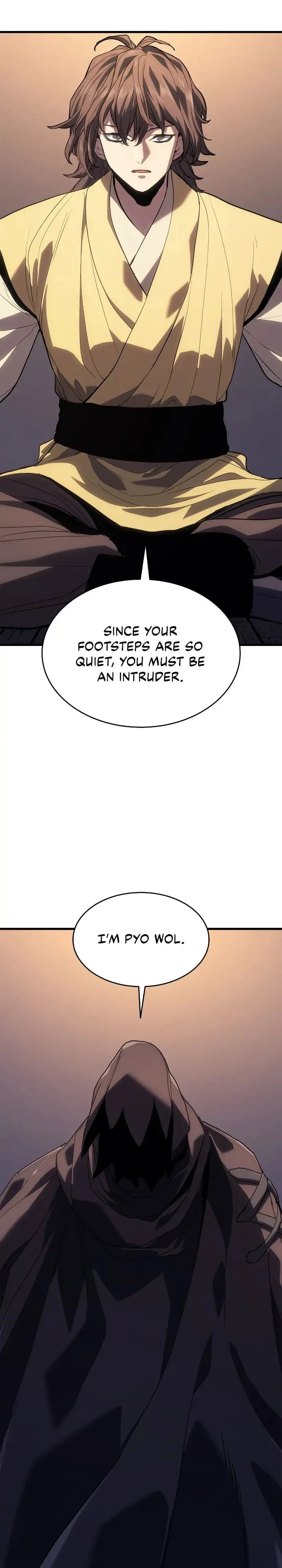 Reaper of the Drifting Moon Chapter 42 - 21