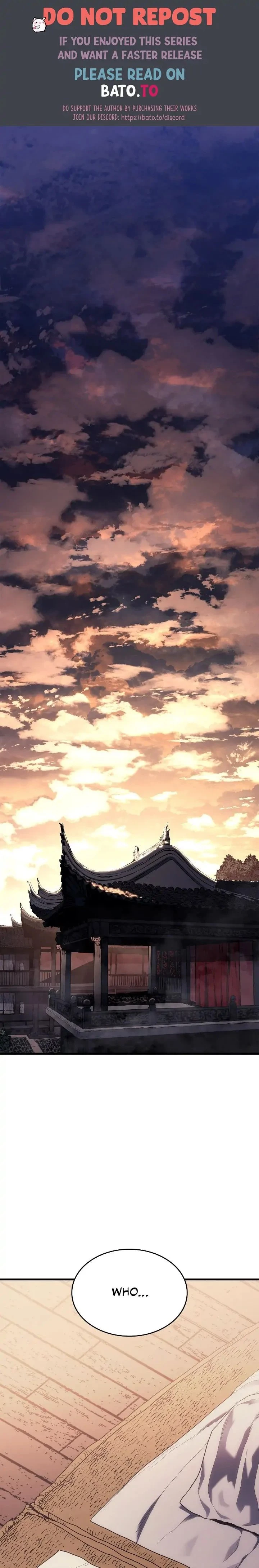 Reaper of the Drifting Moon Chapter 41 - 1