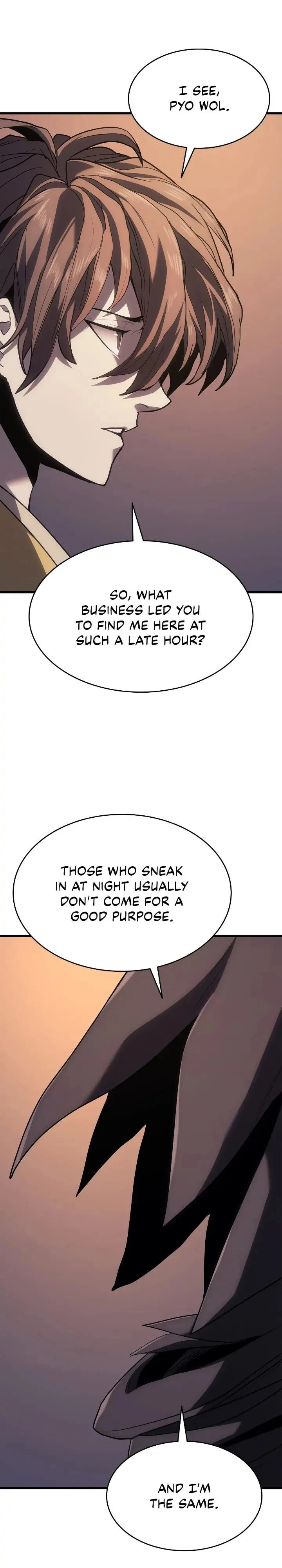 Reaper of the Drifting Moon Chapter 42 - 23