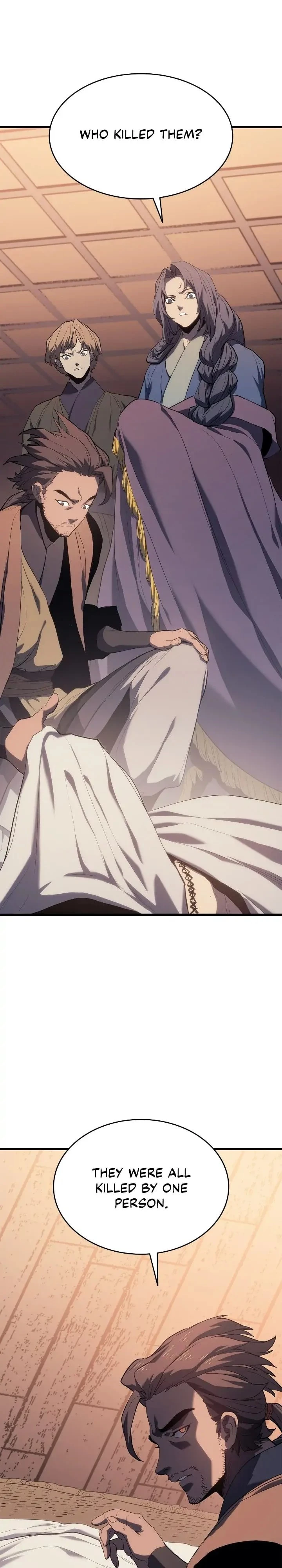 Reaper of the Drifting Moon Chapter 41 - 3