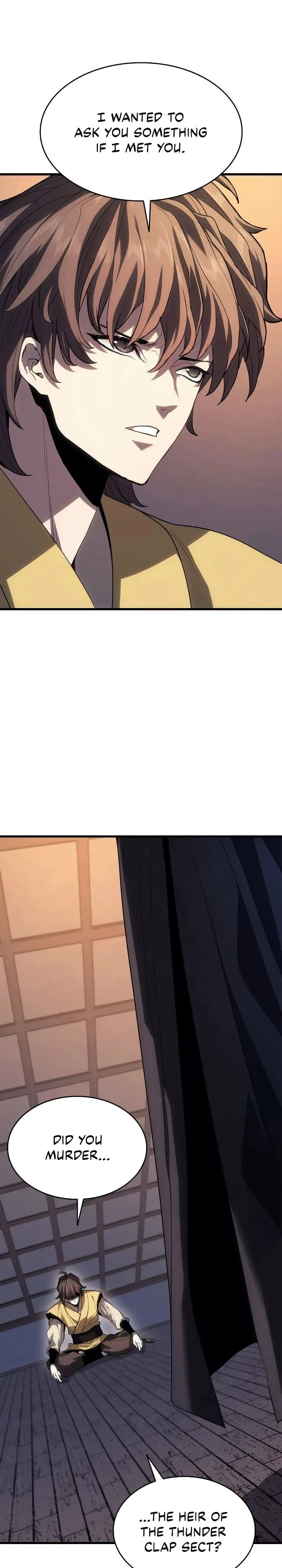 Reaper of the Drifting Moon Chapter 42 - 25