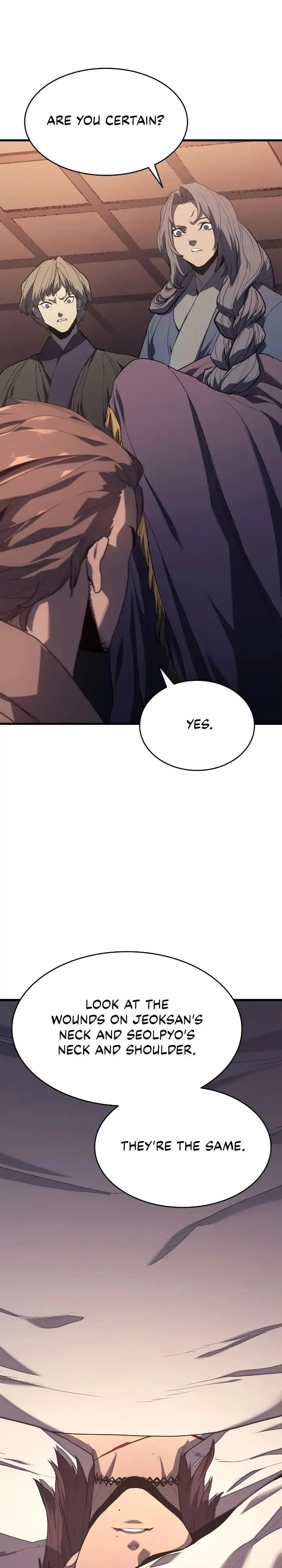 Reaper of the Drifting Moon Chapter 41 - 5