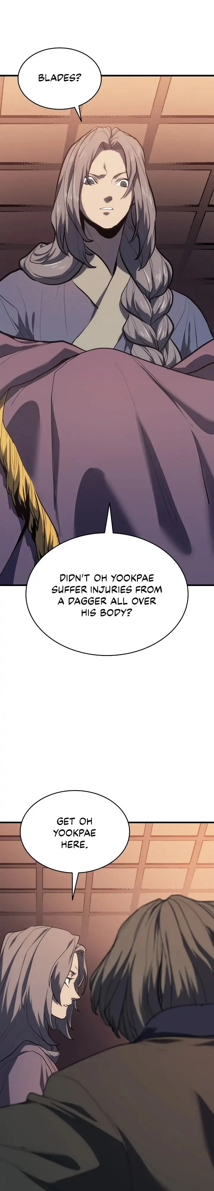 Reaper of the Drifting Moon Chapter 41 - 7