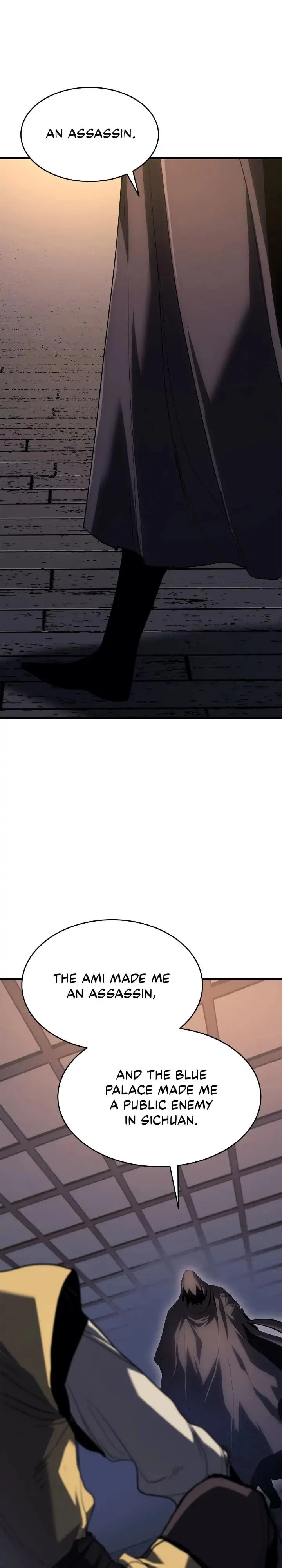 Reaper of the Drifting Moon Chapter 42 - 29