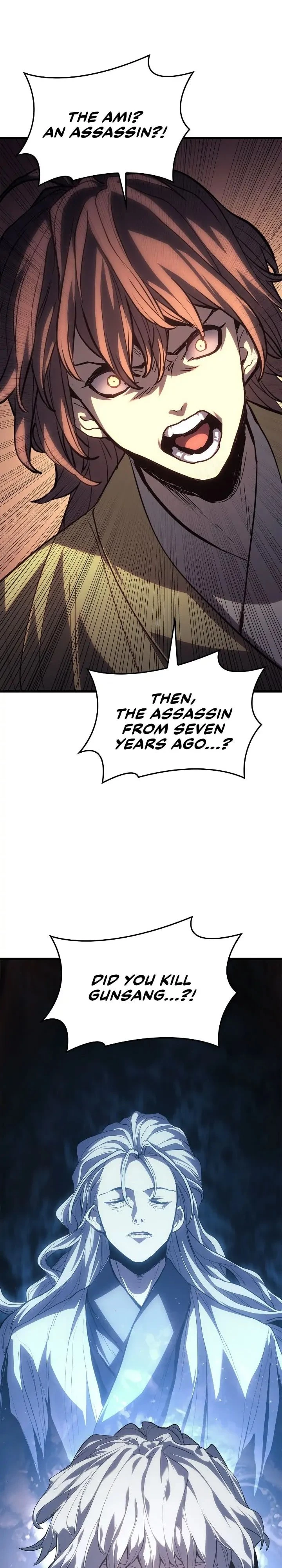 Reaper of the Drifting Moon Chapter 42 - 31