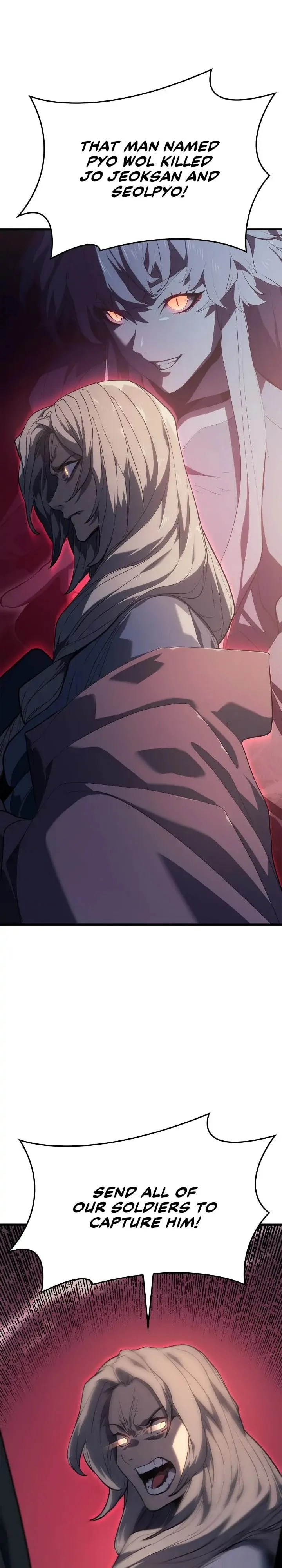 Reaper of the Drifting Moon Chapter 41 - 11