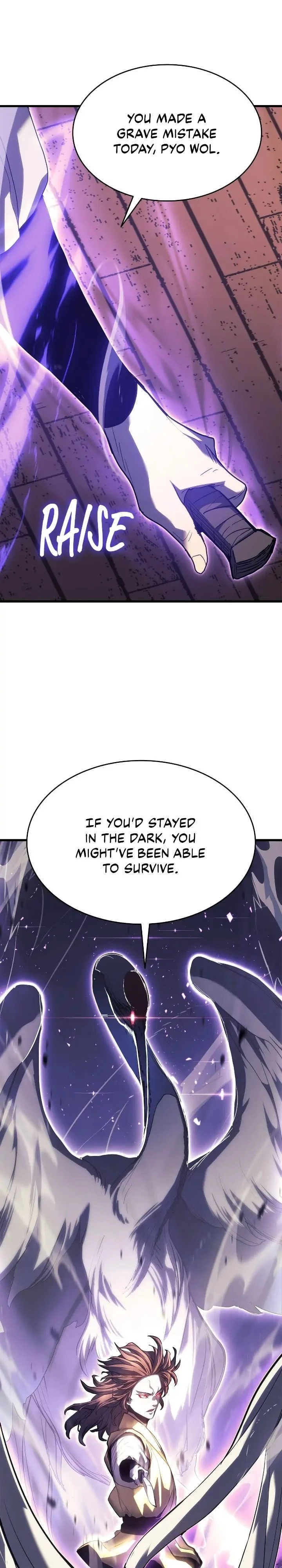 Reaper of the Drifting Moon Chapter 42 - 33
