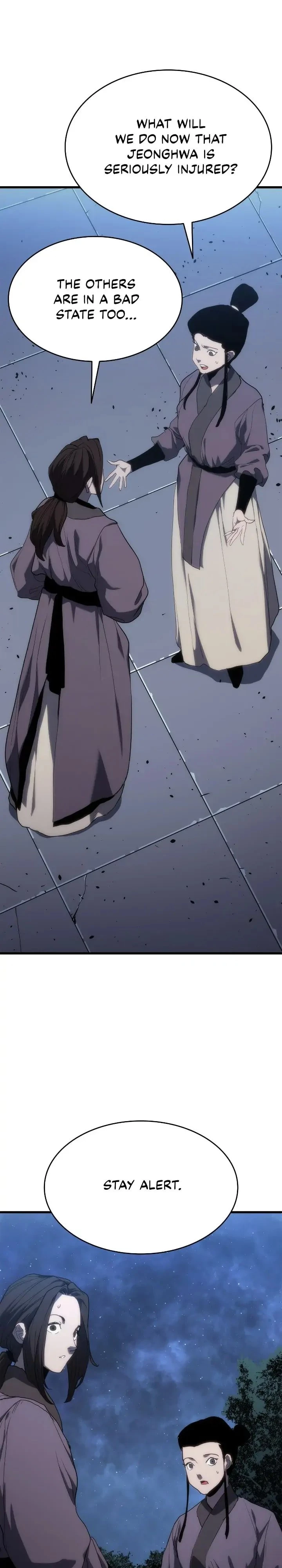 Reaper of the Drifting Moon Chapter 41 - 15