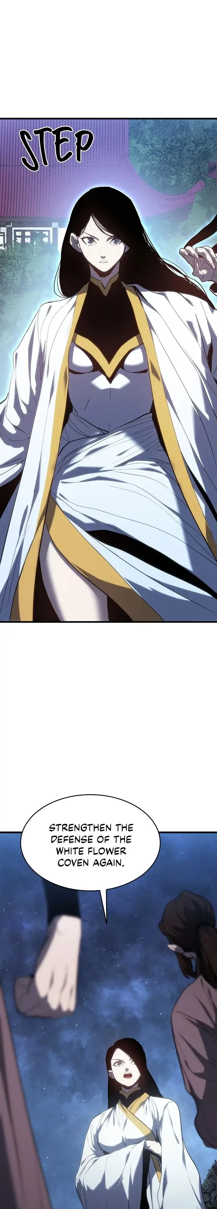 Reaper of the Drifting Moon Chapter 41 - 17