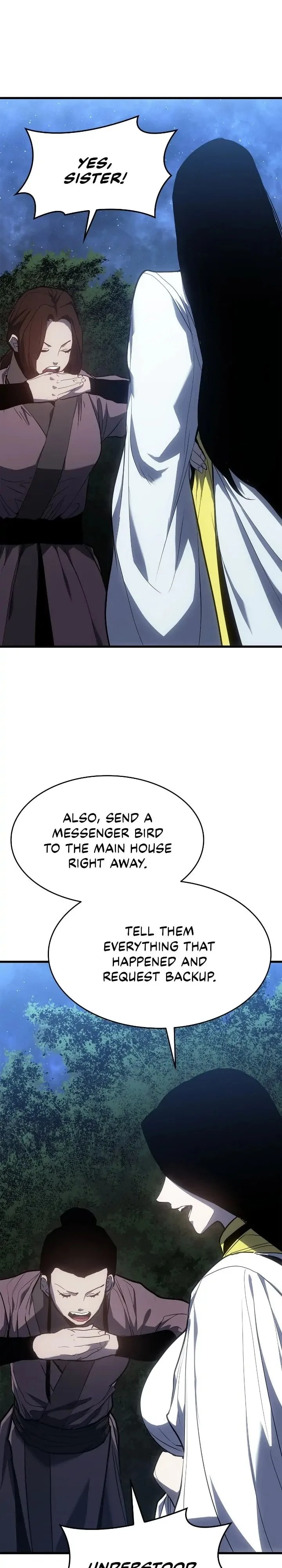 Reaper of the Drifting Moon Chapter 41 - 19