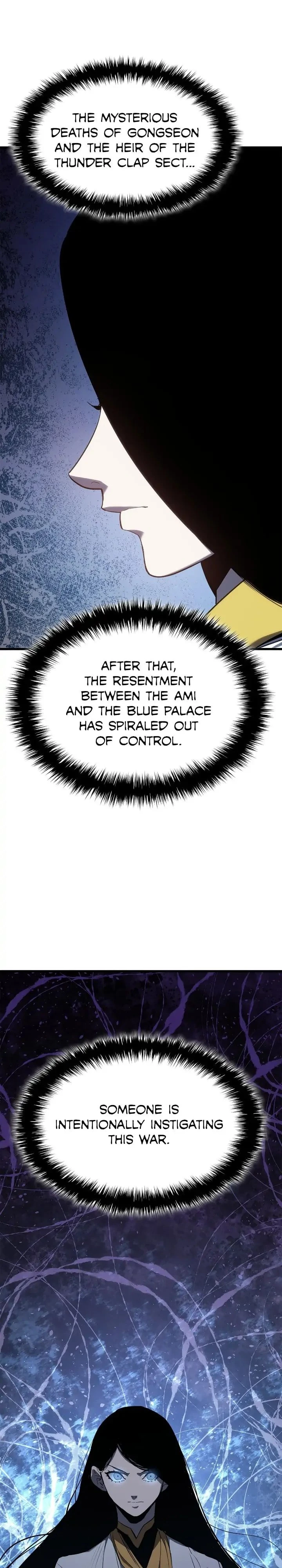 Reaper of the Drifting Moon Chapter 41 - 21
