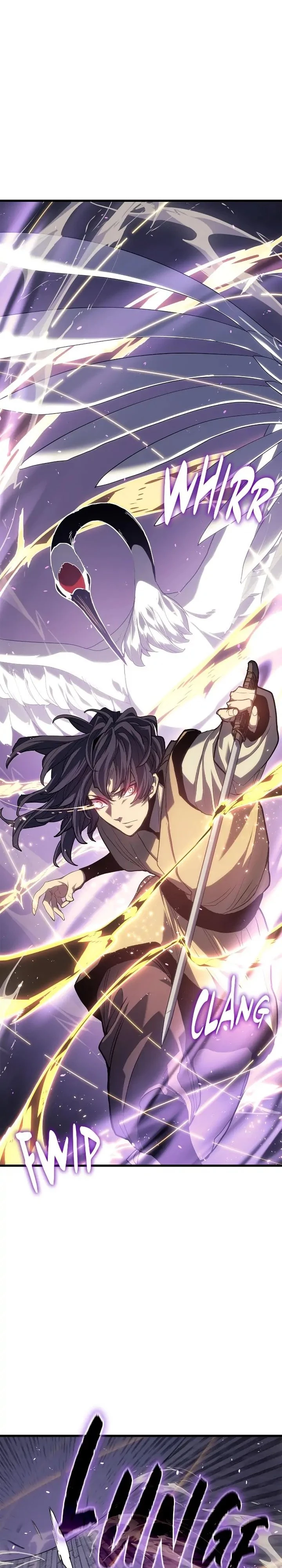 Reaper of the Drifting Moon Chapter 42 - 41