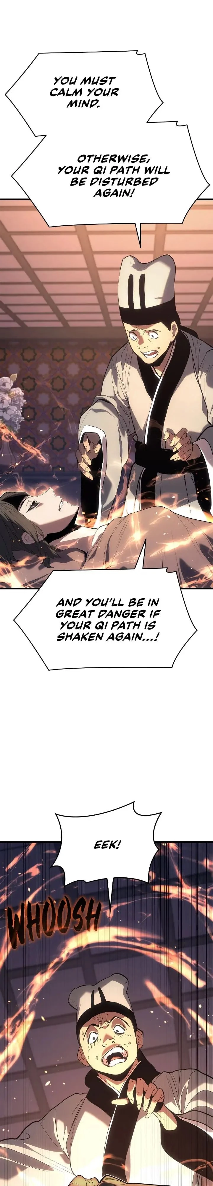 Reaper of the Drifting Moon Chapter 41 - 27