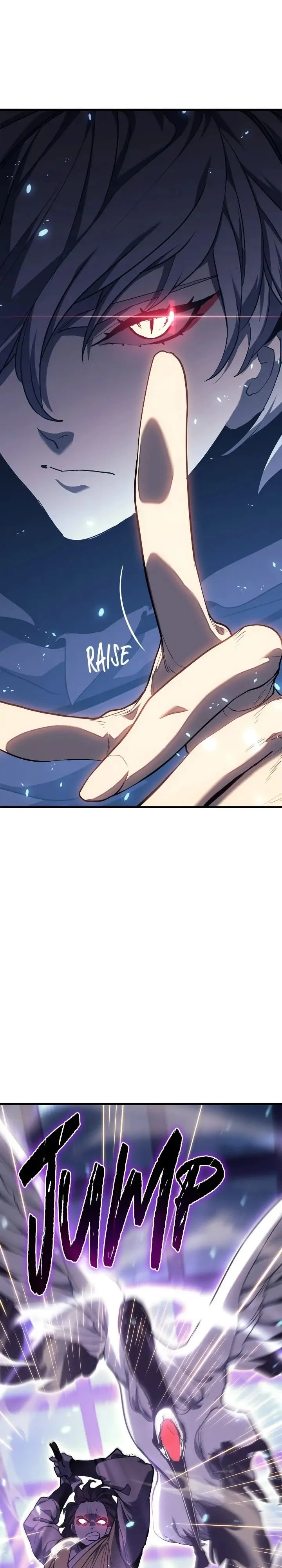 Reaper of the Drifting Moon Chapter 42 - 47