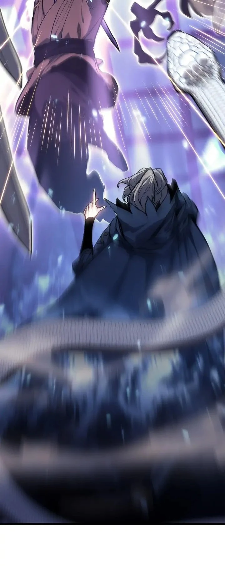 Reaper of the Drifting Moon Chapter 42 - 48