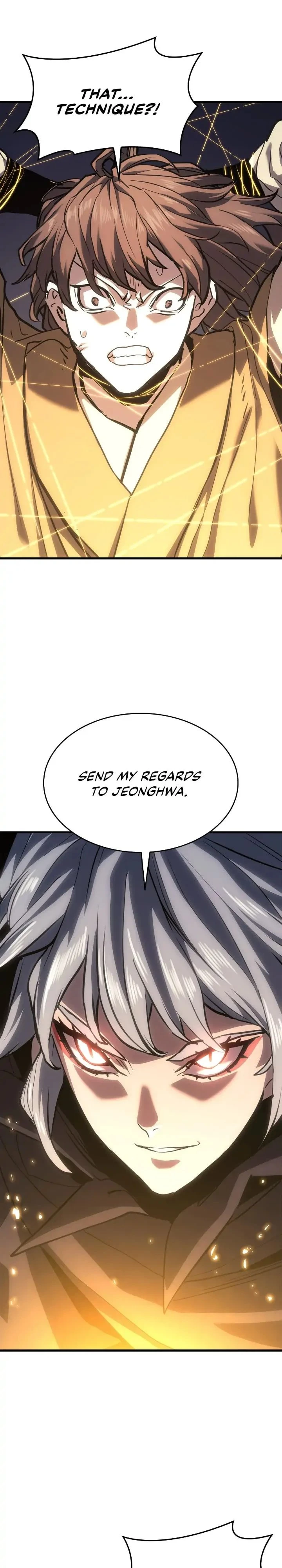 Reaper of the Drifting Moon Chapter 42 - 51