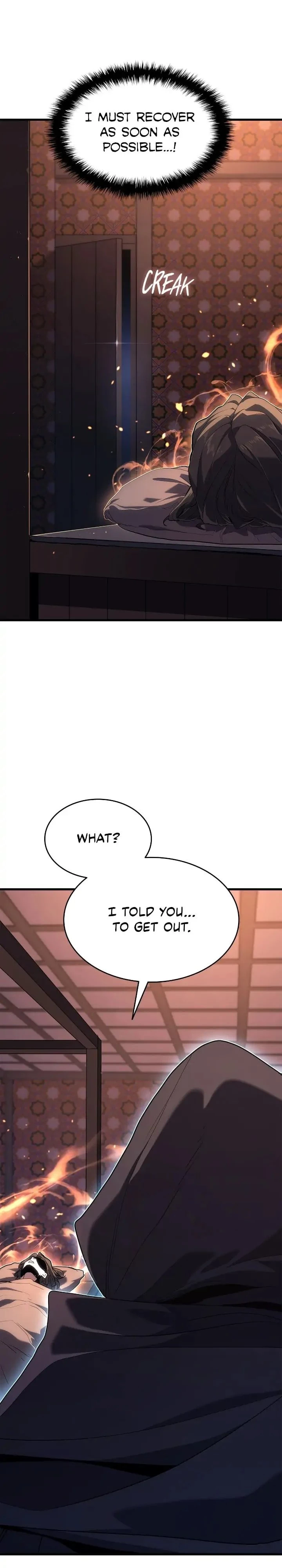 Reaper of the Drifting Moon Chapter 41 - 33