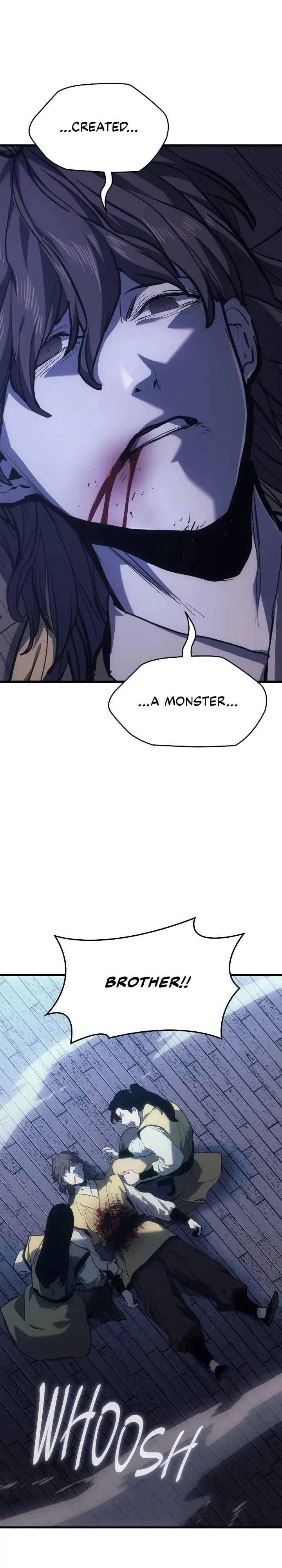 Reaper of the Drifting Moon Chapter 42 - 55