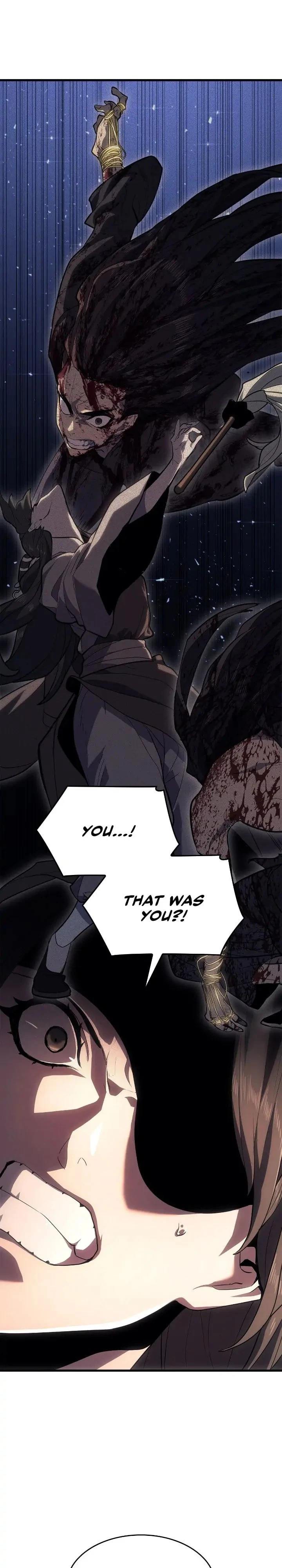 Reaper of the Drifting Moon Chapter 41 - 41