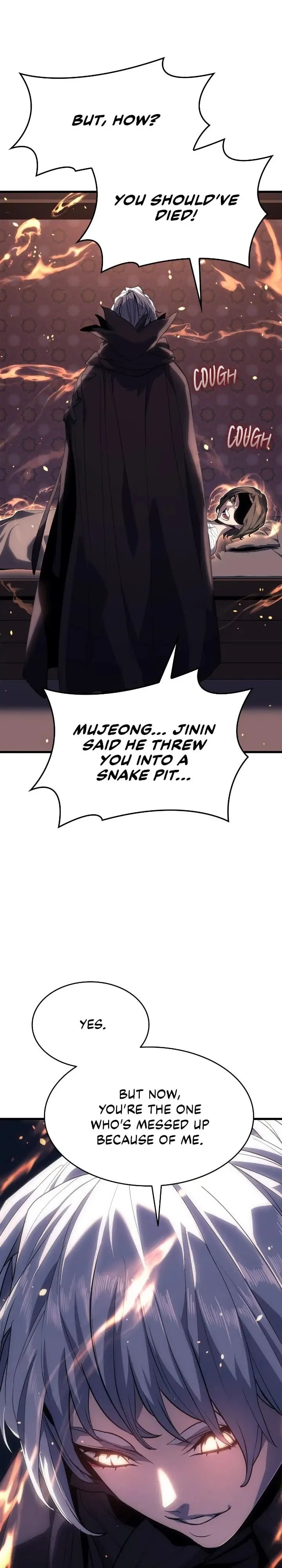 Reaper of the Drifting Moon Chapter 41 - 43