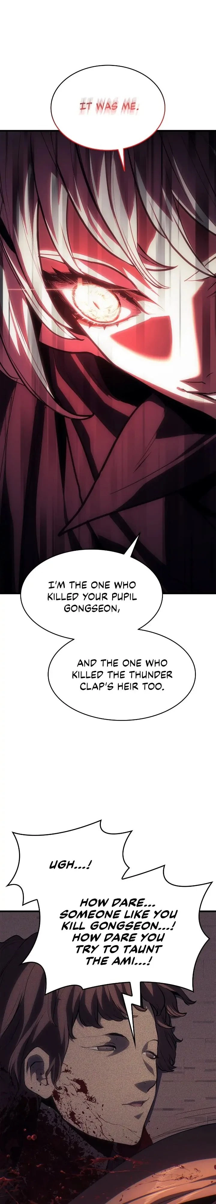 Reaper of the Drifting Moon Chapter 41 - 45