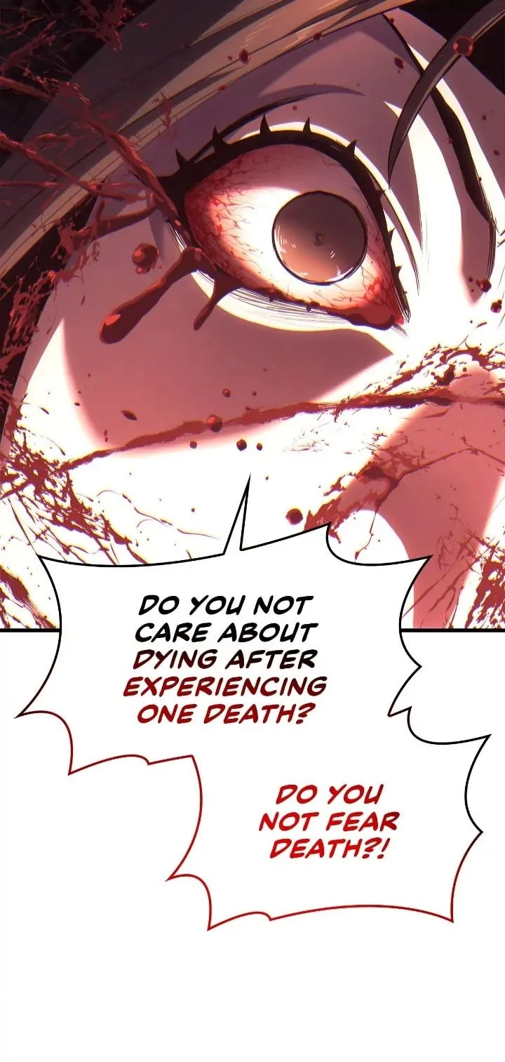 Reaper of the Drifting Moon Chapter 41 - 46