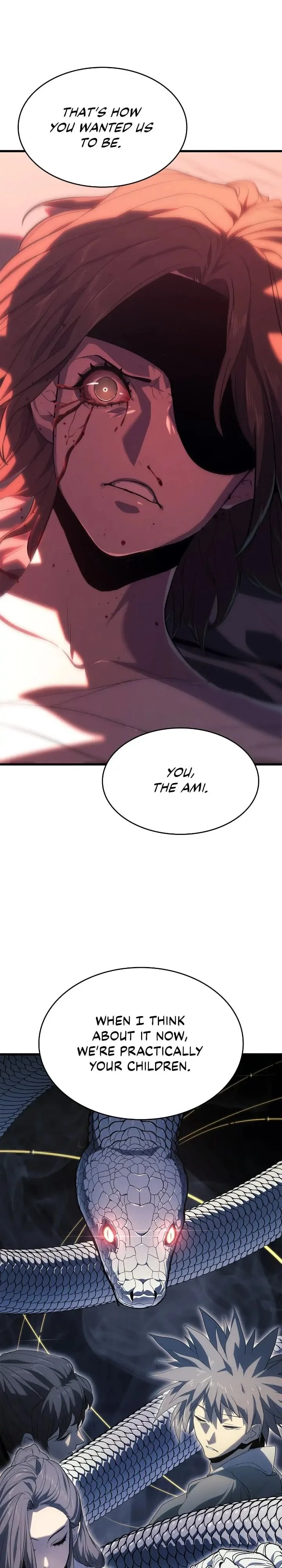 Reaper of the Drifting Moon Chapter 41 - 47