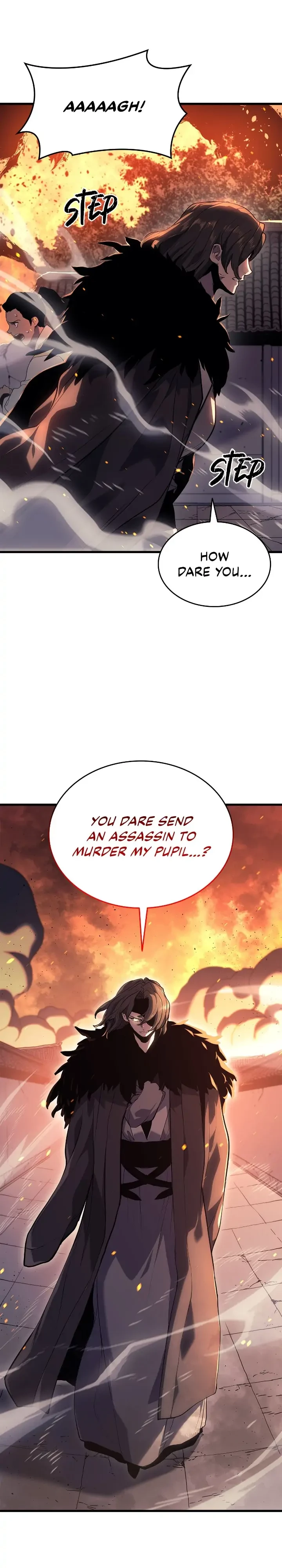 Reaper of the Drifting Moon Chapter 40 - 3