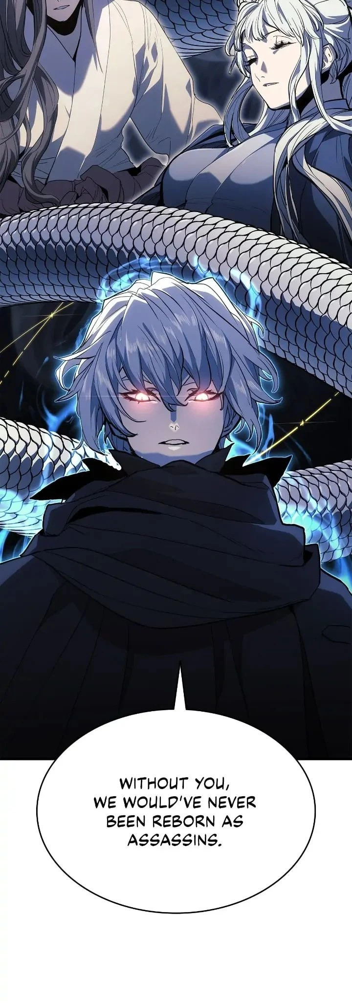 Reaper of the Drifting Moon Chapter 41 - 48