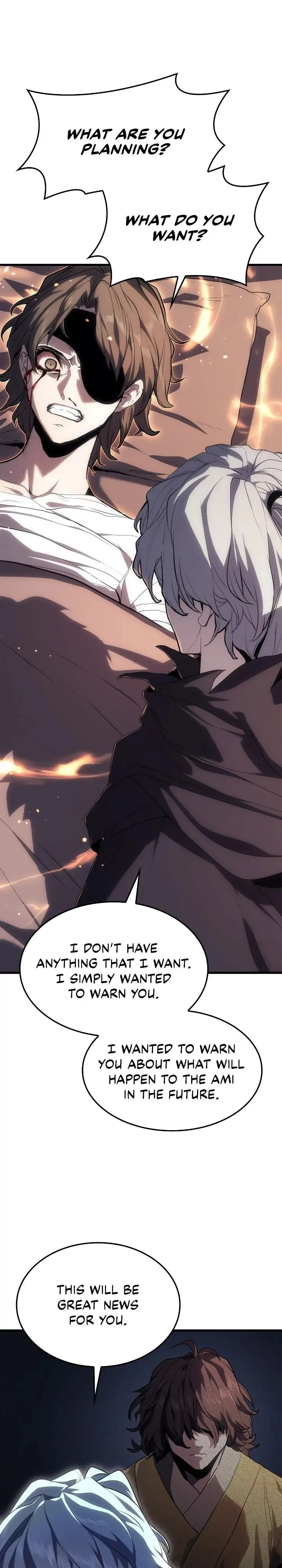 Reaper of the Drifting Moon Chapter 41 - 49