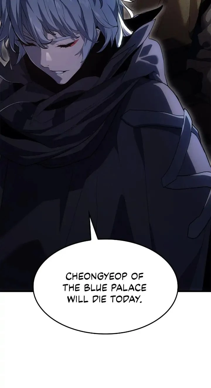 Reaper of the Drifting Moon Chapter 41 - 50