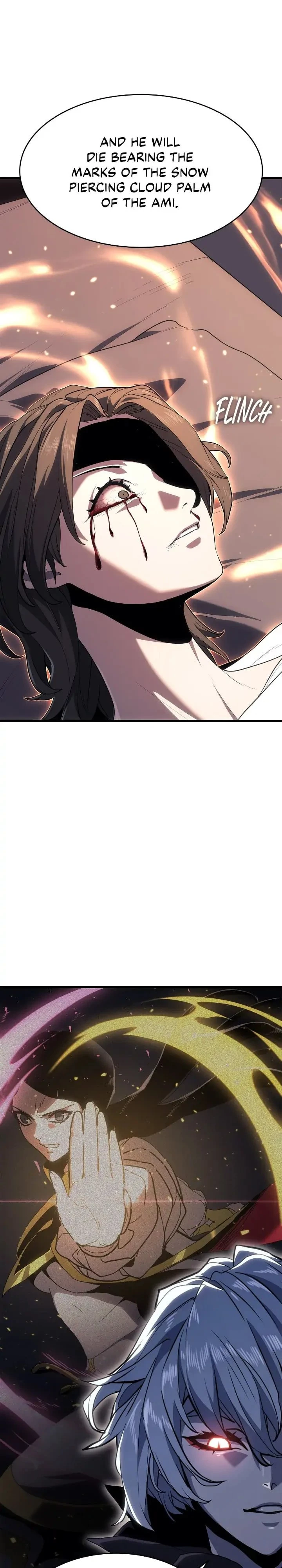 Reaper of the Drifting Moon Chapter 41 - 51